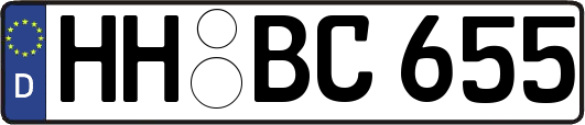 HH-BC655