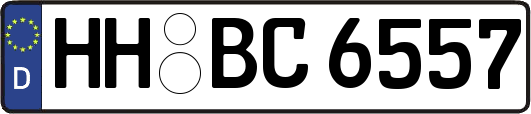 HH-BC6557