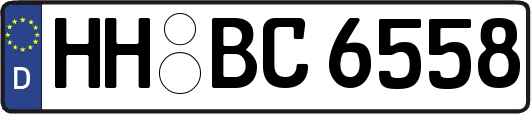 HH-BC6558
