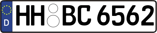 HH-BC6562