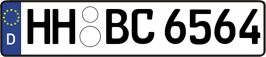 HH-BC6564