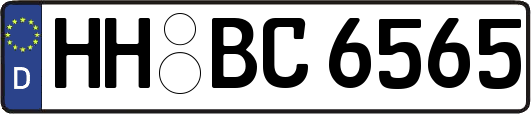 HH-BC6565