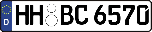 HH-BC6570