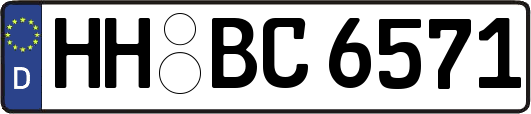 HH-BC6571
