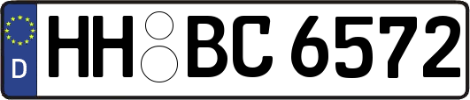 HH-BC6572