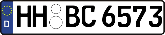 HH-BC6573