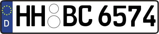 HH-BC6574