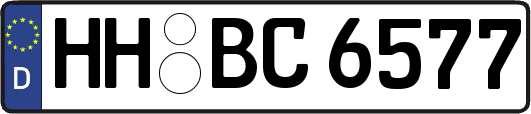 HH-BC6577