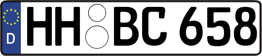 HH-BC658