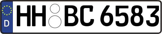 HH-BC6583