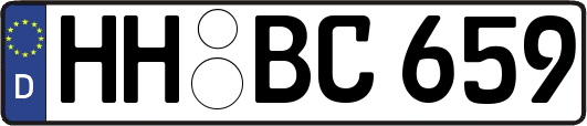 HH-BC659