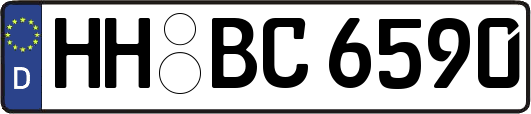 HH-BC6590