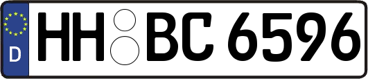 HH-BC6596