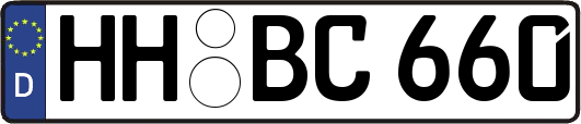 HH-BC660