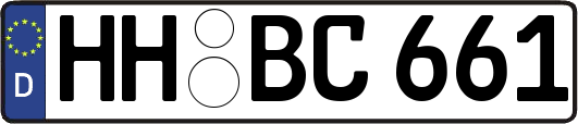 HH-BC661
