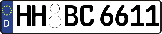 HH-BC6611