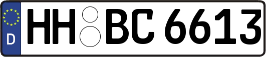 HH-BC6613
