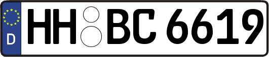 HH-BC6619