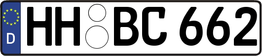 HH-BC662