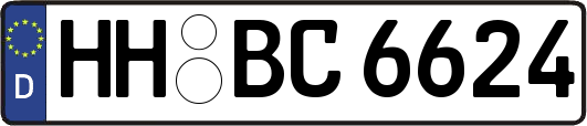 HH-BC6624