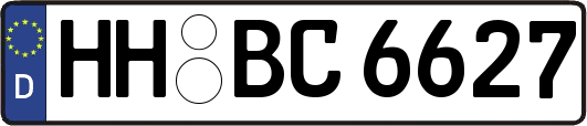 HH-BC6627