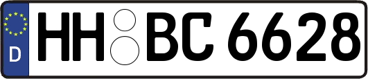 HH-BC6628