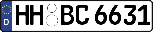 HH-BC6631