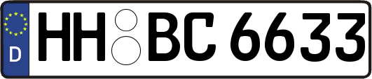 HH-BC6633