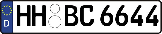 HH-BC6644