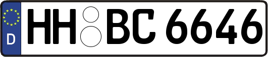 HH-BC6646