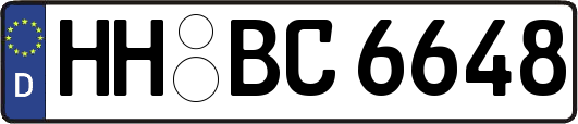 HH-BC6648