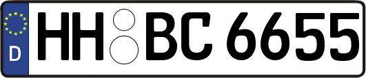 HH-BC6655