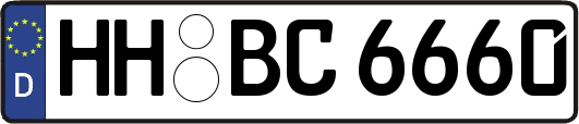 HH-BC6660