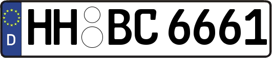 HH-BC6661
