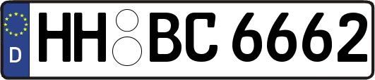 HH-BC6662