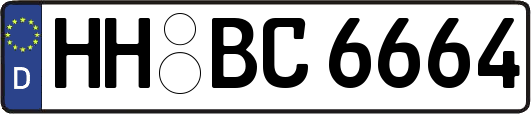 HH-BC6664
