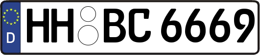 HH-BC6669