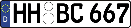 HH-BC667