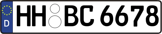 HH-BC6678