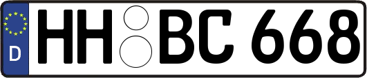 HH-BC668