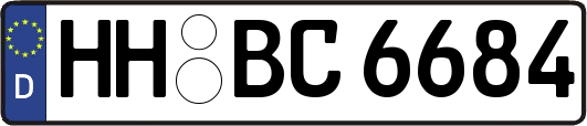 HH-BC6684