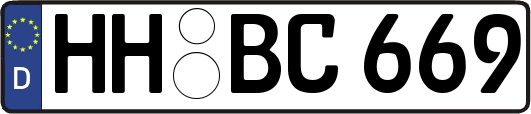 HH-BC669