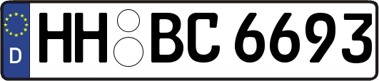 HH-BC6693