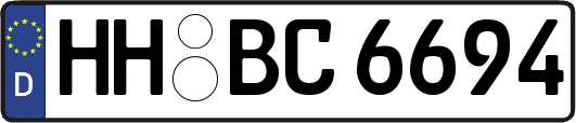 HH-BC6694
