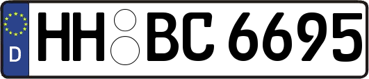 HH-BC6695