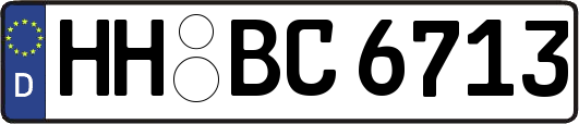 HH-BC6713