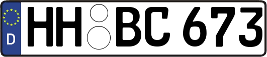 HH-BC673