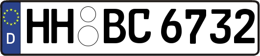 HH-BC6732