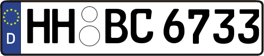 HH-BC6733