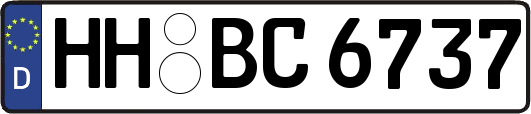 HH-BC6737